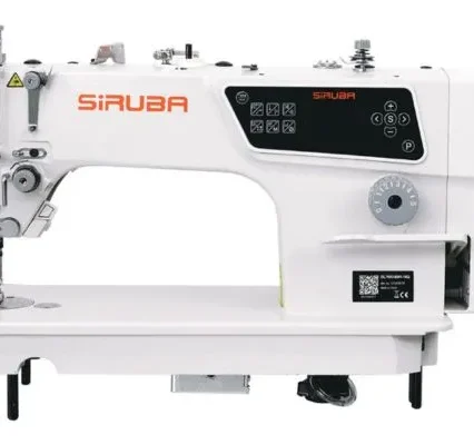 DL7600 SERIES FEATURES