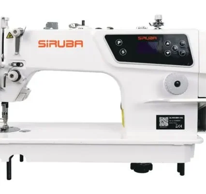 DL7600 SERIES FEATURES