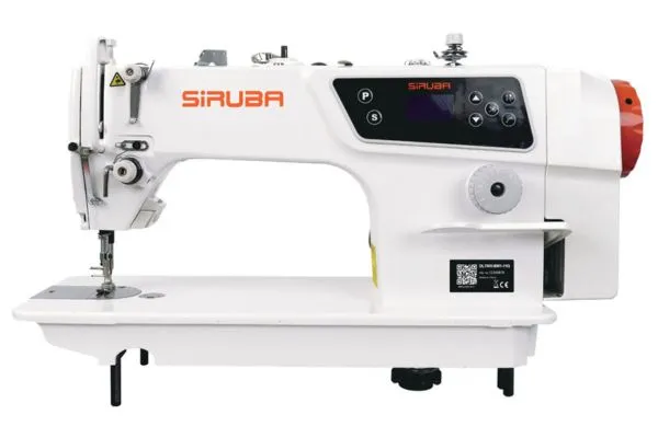 DL7600 SERIES FEATURES