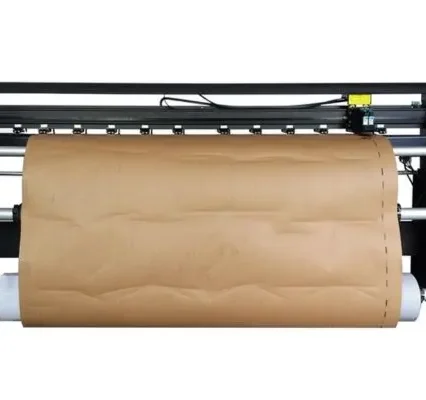 Inkjet-Cutter-Plotter